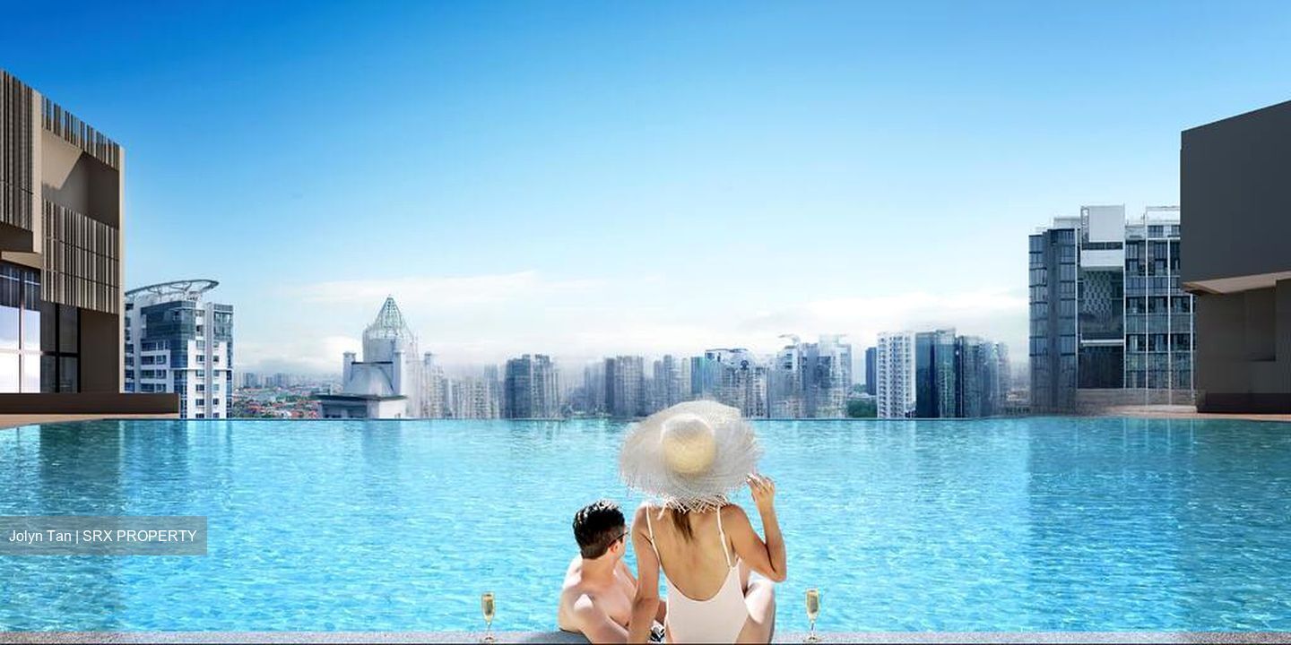 Arina East Residences (D15), Apartment #603147441